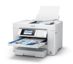 Máy in màu đa chức năng khổ A3 Epson PX M6010F